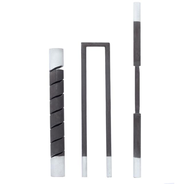 Silicon Carbide Heating Element technical specifications