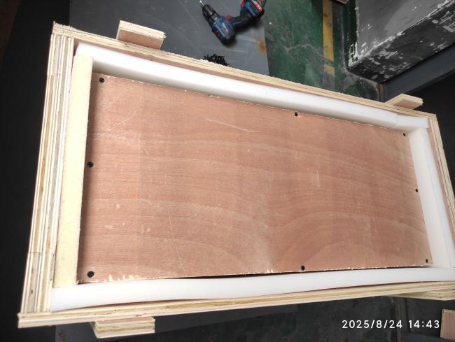 MoSi2 Heating Element Secure Packaging