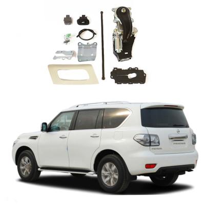 China ODM Y62 Automatic Tailgate Opener Kit Electric Liftgate For Pickup Truck for sale