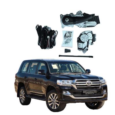 China Custom Aftermarket Electric Tailgate For Landcruiser 200 for sale