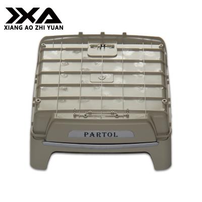 China PP Plastic Universal Car Interior Armrest For Patrol Y62 Y62QDXA35728 for sale