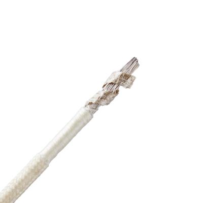 China HEAT 350 GN350 High Temperature Fire Resistance Cable Mica Wrapped For Instrumentation for sale