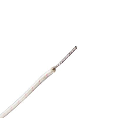 China Cable resistente al fuego Mica Wire de alta temperatura eléctrico del aislamiento del PE en venta