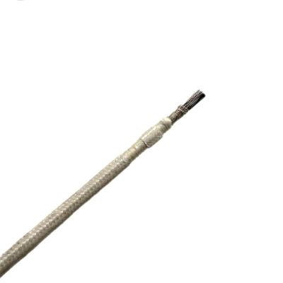 China Nickel Copper 500 Degree Mica Cable Ul5107 / Ul5128 Mgt for sale