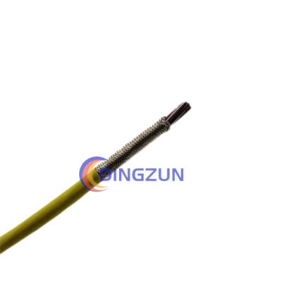 China 8 Core Multi Sensor Shielded Cable for sale