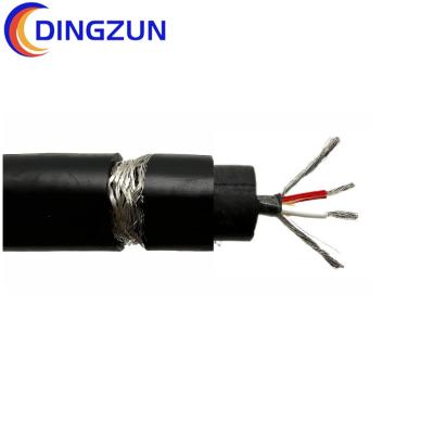 China X-Ray Medical Customized High Voltage Cable for sale