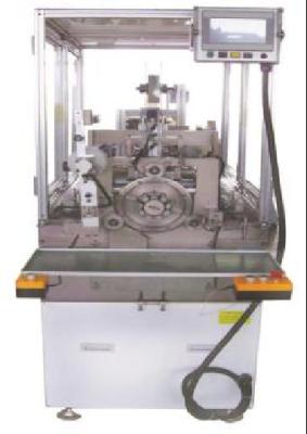 China Automatic Paper Inserting Machine Touch Screen Paper Insertion Machine  0.5mm for sale