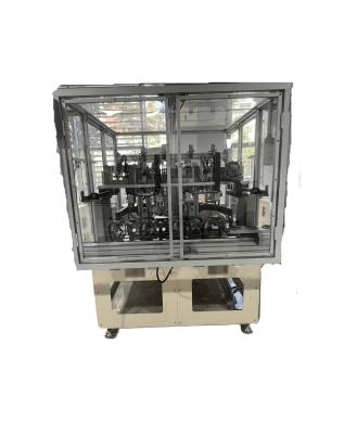 China High Speed Stator Winding Equipment Washing Machine Motor BLDC Stator Winding Machine for sale