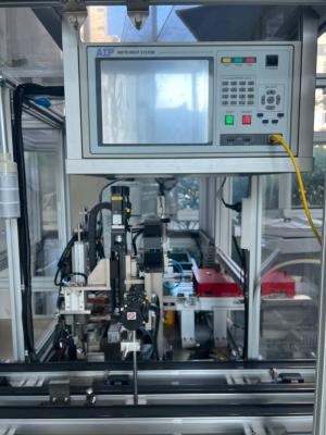 China AC220V Motor Testing Machine Comprehensive Testing Machine Insulation Testing Machine for sale