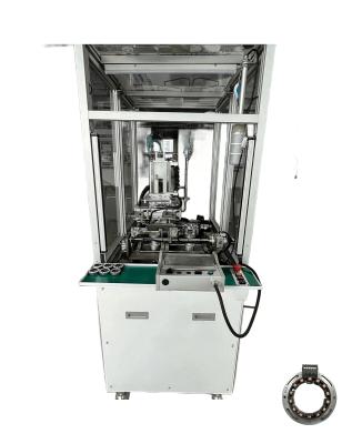 China Rotary Transformer Motor Winding Machine DC Electric Motor Winding Machine for sale