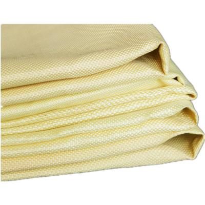 China Flame Retardant Fabric   Para Aramid Fire Resistant Waterproof Fabric for sale