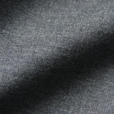 China 120gsm Meta Aramid Lenzing FR Viscose Fabric Grey Plain For Fire Fighting Suit Lining for sale