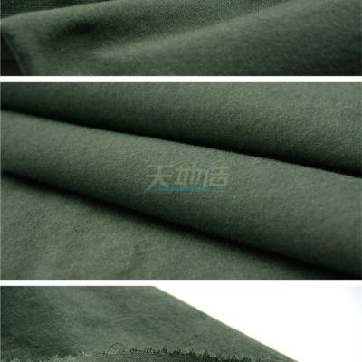 Chine Vert d'armée du tissu 220gsm de fibre d'Aramid de méta pour militaire à vendre