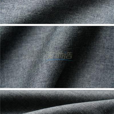 China Comfortable Breathable Lenzing Viscose Cloth For Protective Apparels Lining for sale