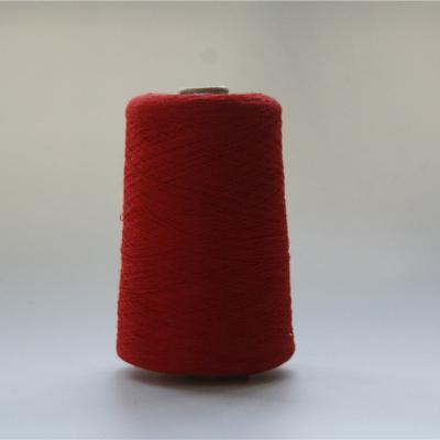 China FR Modacrylic Yarn For Making Furnishings Draperies And Outdoor Fabrics for sale