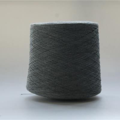 China Outdoor Fabrics Modacrylic Yarn With Permanent Flame Retardancy Use for sale