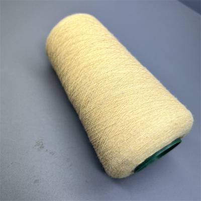 Chine 90 TEX Para Aramid Fiber Yarn pour le fil de couture faisant le tablier à vendre