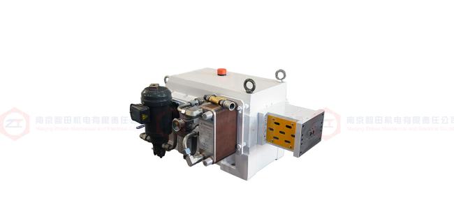 gearbox for twin screw extruder gearbox for twin screw extruder
