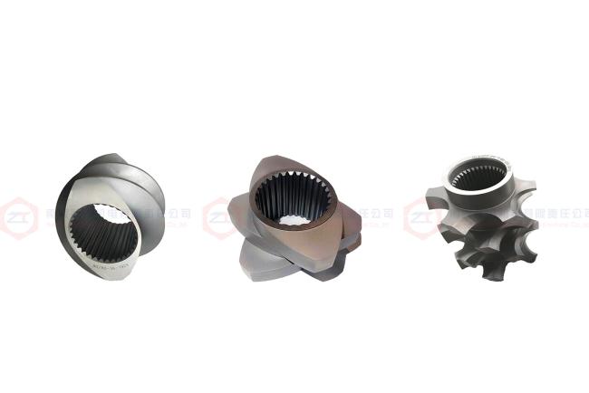 screw element