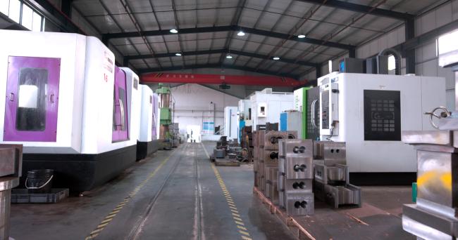 twin screw extruder barrel