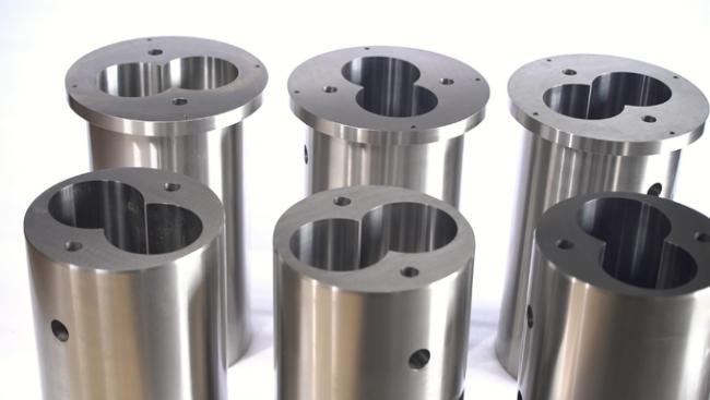 screw barrel