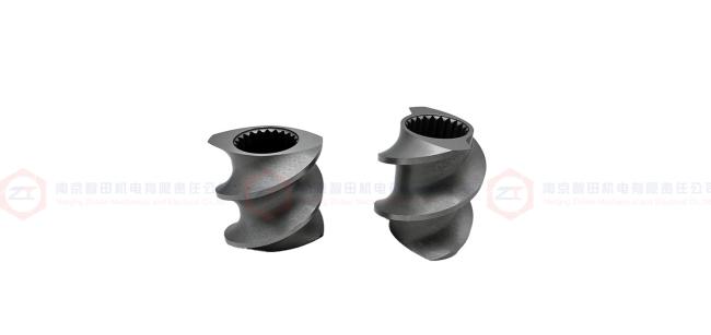 Screw Elements