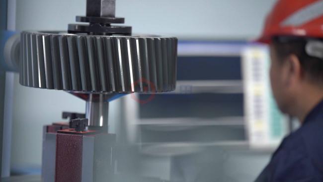 twin screw extruder parts