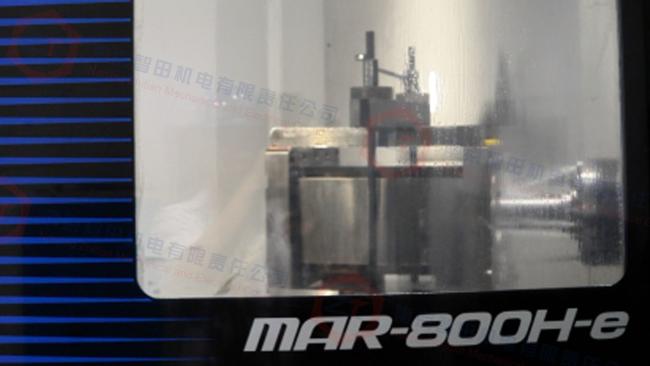 Twin Screw Extruder Barrel is specifically engineered for lithium battery slurry homogenization