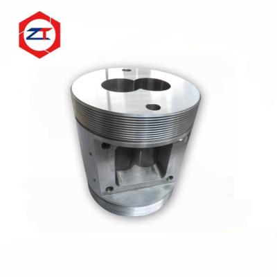 China Vista - as peças totais resistentes da máquina da extrusora do forro 440C à venda