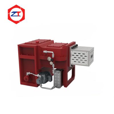China Lab Extruder Machine Sale 132/160 KW Twin Screw Gearbox , TDSN Extrusion Machine Parts 5.84 /5.89 Torque for sale