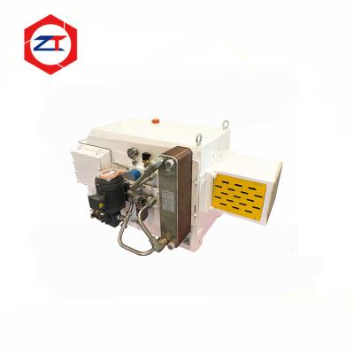 China Polycarbonate Sheet Extrusion SHTD58N Twin Screw Extruder Parts Gearbox In Animal / Fish Food Extruder Machine for sale