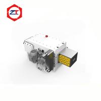 China Pp Sheet Extrusion Line Screw Extruder High Torque Gearbox 350 - 1000KW Power For Conical Plastic Machine for sale