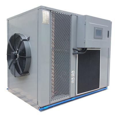 China Durable Dried Fruit Processing Plant Dried Fruit Dehydrator Customized Voltage for sale