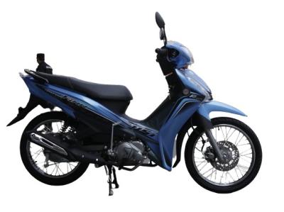 China La rueda del rayo de la motocicleta del motocrós de la bici de la suciedad del embrague doble 110cc cromó la bicicleta 12v en venta