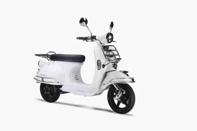 China 60v Lithium Electric Powered Motorbike 3000w Battery Motorcycle IPMS for sale