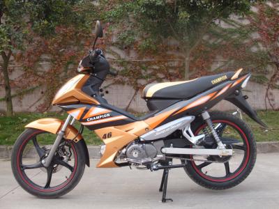 중국 자동인 이형 타입 목도리 거리 경주용 오토바이 크리스탈 가로 후방 래크 110 입방 센티미터 판매용