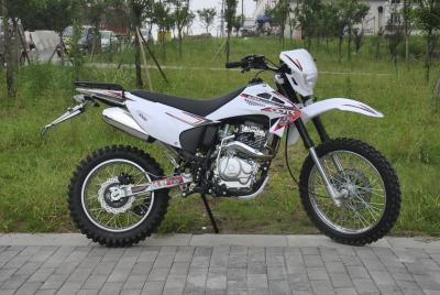 China 150cc Powerful Dual Sport Motorcycle With Engine Super Mini Dirt Bike For Adult for sale
