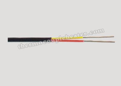 China Insulated Conductor Compensating Cable For K Type Thermocouple for sale
