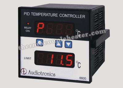 中国 計器の温度調節器、温度の調整装置 販売のため