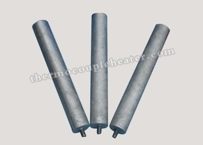 China Customized Size Magnesium Alloy Sacrificial Anode for Electric Heater Protection for sale
