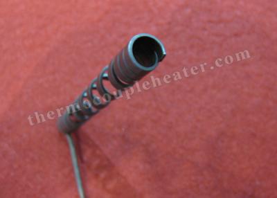 China High Pressure Resistance Micro Coil Heaters for Injection Mold Hot Runner System for sale