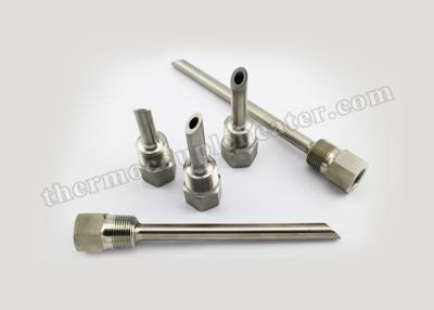 China Full Penetration Weld Standard Test Thermocouple Thermowell Assemblies for sale
