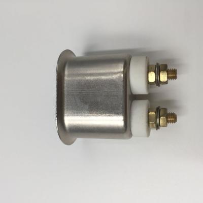China Industrial Electric Heater Connector / Kettle Plugs and Sockets Thermocouple Components for sale