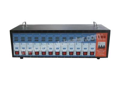 China High Accuracy Hot Runner Temperature Controller for Injection Molding Systems for sale