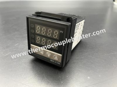 China REX Series PID Temperature Controller C100 48x48 for sale