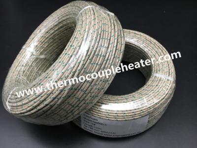 China High Temperature Cable Multi-Core Heat Resistance 500°C for sale