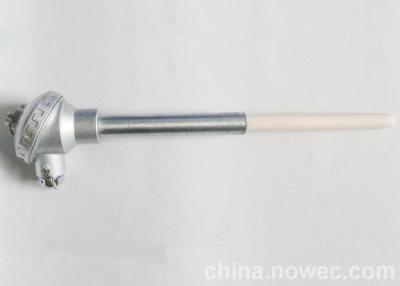 中国 WRN-122 Kタイプの熱電対のEタイプの熱電対の鋼玉石の熱電対 販売のため
