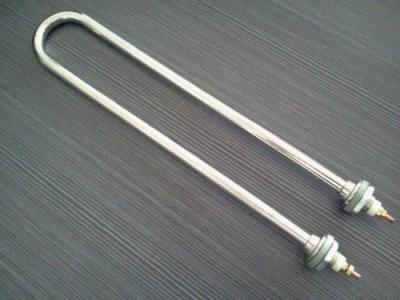 China High Density Oven Heating Tubular Heater NiCr8020 Heating conductor for sale