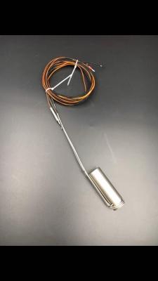中国 造りの熱いランナーのノズルのヒーターを- Jのタイプ熱電対の…ワイヤーで縛る2 Bening 販売のため