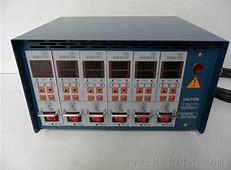 China Fast Respond And Accurate Hot Runner Temperature Controller , Steel Product Material for sale